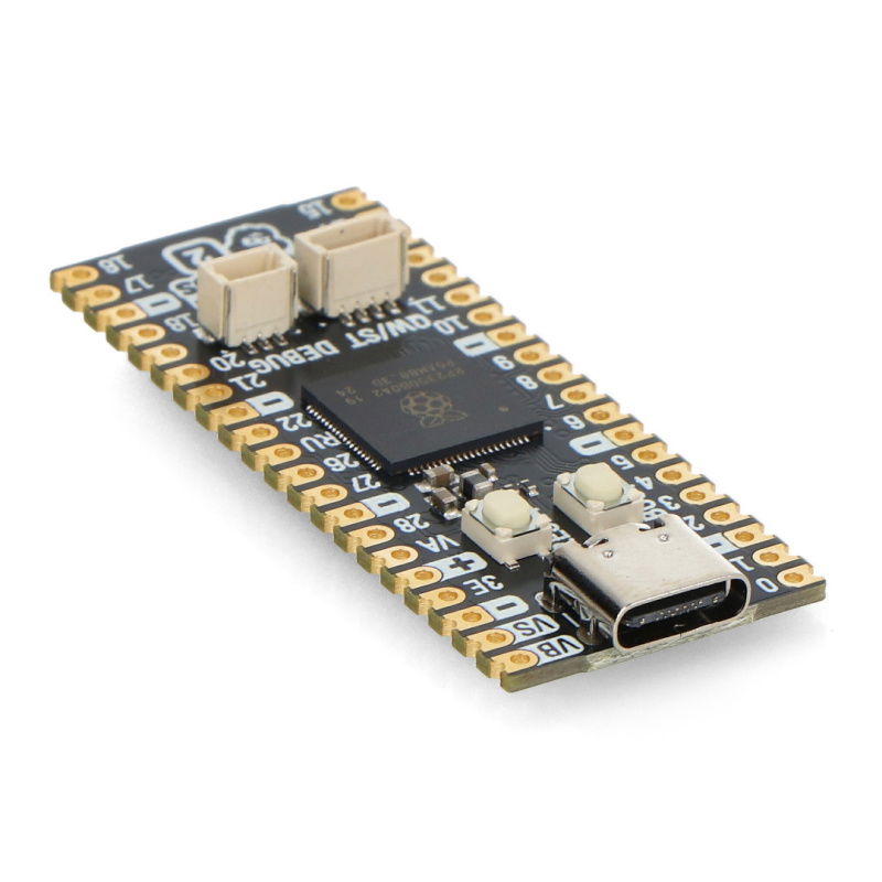 Pimoroni Pico Plus 2