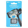 Karta pamięci 32GB microSD Exceria (gen 2) UHS I U3 V30 with - zdjęcie 2