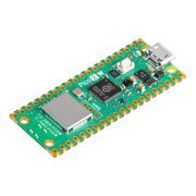 Raspberry Pi Pico 2 W