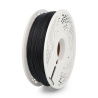 Filament Fiberlogy PETG V0 1,75mm 0,85kg - Black - zdjęcie 1