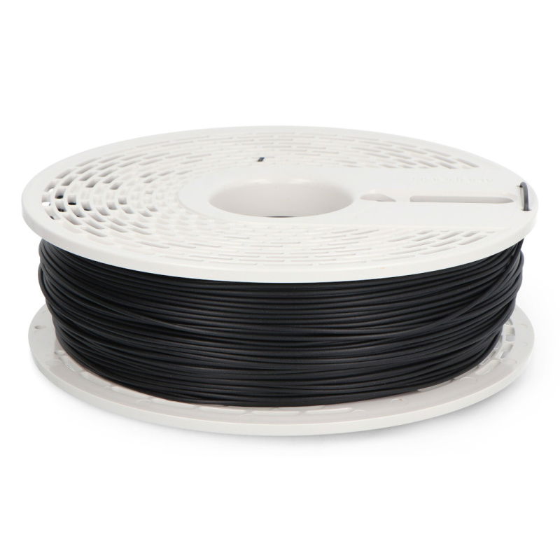 Filament Fiberlogy PETG V0 1,75mm 0,85kg - Black