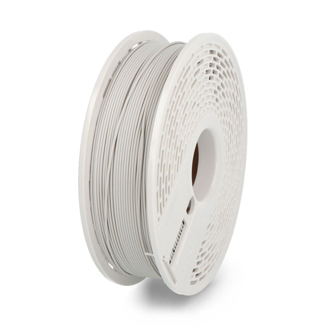 Filament Fiberlogy PETG V0 1,75mm 0,85kg - Gray