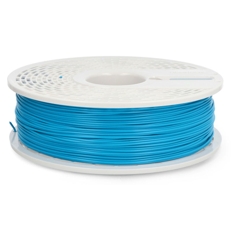 Filament Fiberlogy Impact PLA 1,75mm 0,85kg - Blue