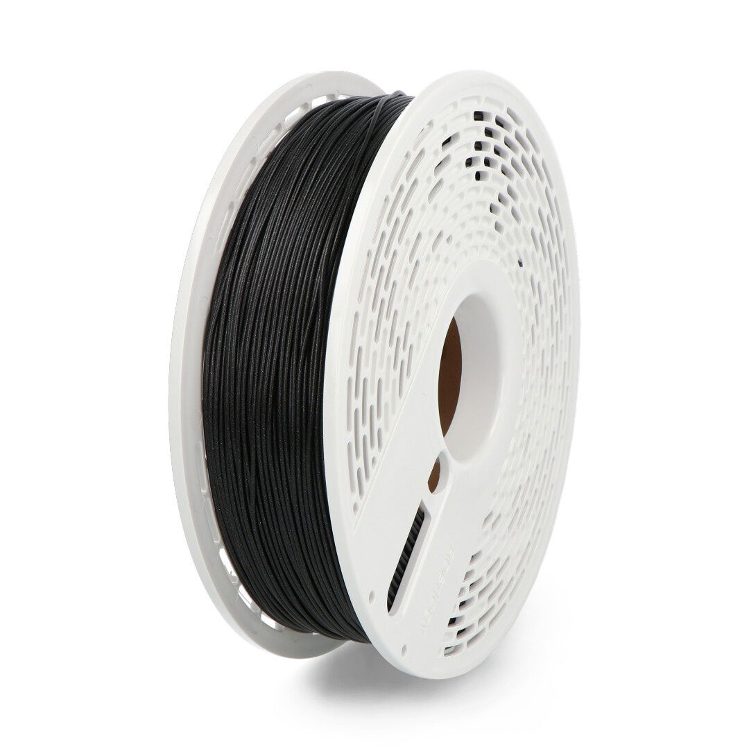 Filament Fiberlogy Impact PLA 1,75mm 0,85kg - Onyx