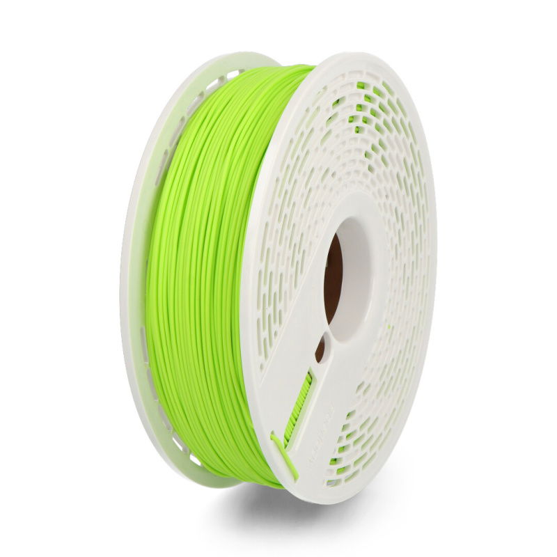 Filament Fiberlogy Easy PLA 1,75mm 0,85kg - Light green