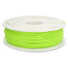 Filament Fiberlogy Easy PLA 1,75mm 0,85kg - Light green - zdjęcie 2