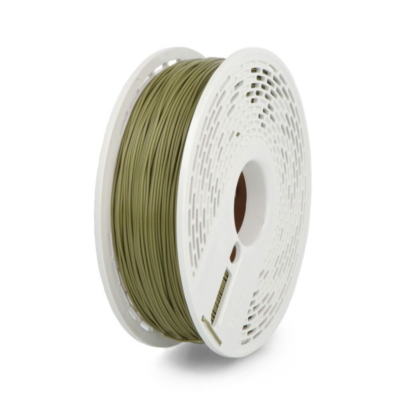 Filament Fiberlogy Impact PLA 1,75mm 0,85kg - Khaki