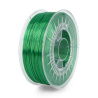 Filament Devil Design Silk 1,75mm 1kg - Green - zdjęcie 1