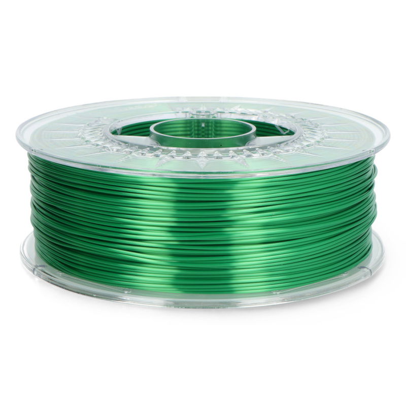 Filament Devil Design Silk 1,75mm 1kg - Green