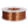 Filament Devil Design Silk 1,75mm 1kg - Copper - zdjęcie 2