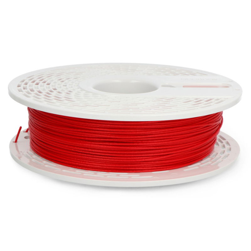 Filament Fiberlogy Nylon PA12+GF15 1,75mm 0,5kg - Red