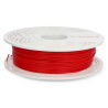 Filament Fiberlogy Nylon PA12+GF15 1,75mm 0,5kg - Red - zdjęcie 2