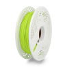 Filament Fiberlogy Nylon PA12+GF15 1,75mm 0,5kg - Light Green - zdjęcie 1