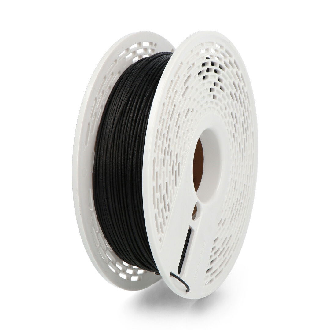 Filament Fiberlogy Nylon PA12 + CF15 1,75mm 0,50kg - Black