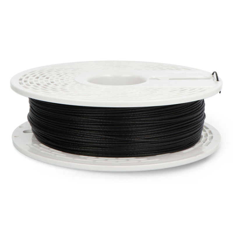 Filament Fiberlogy Nylon PA12 + CF15 1,75mm 0,50kg - Black