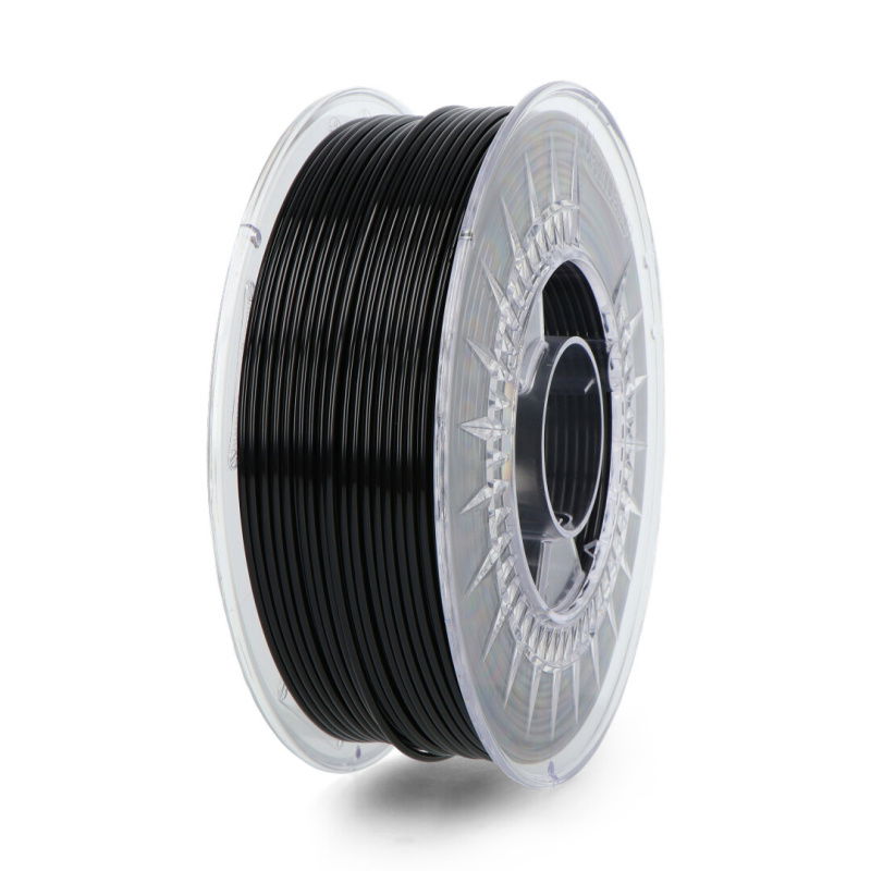 Filament Devil Design PETG 2,85mm 1kg - Black