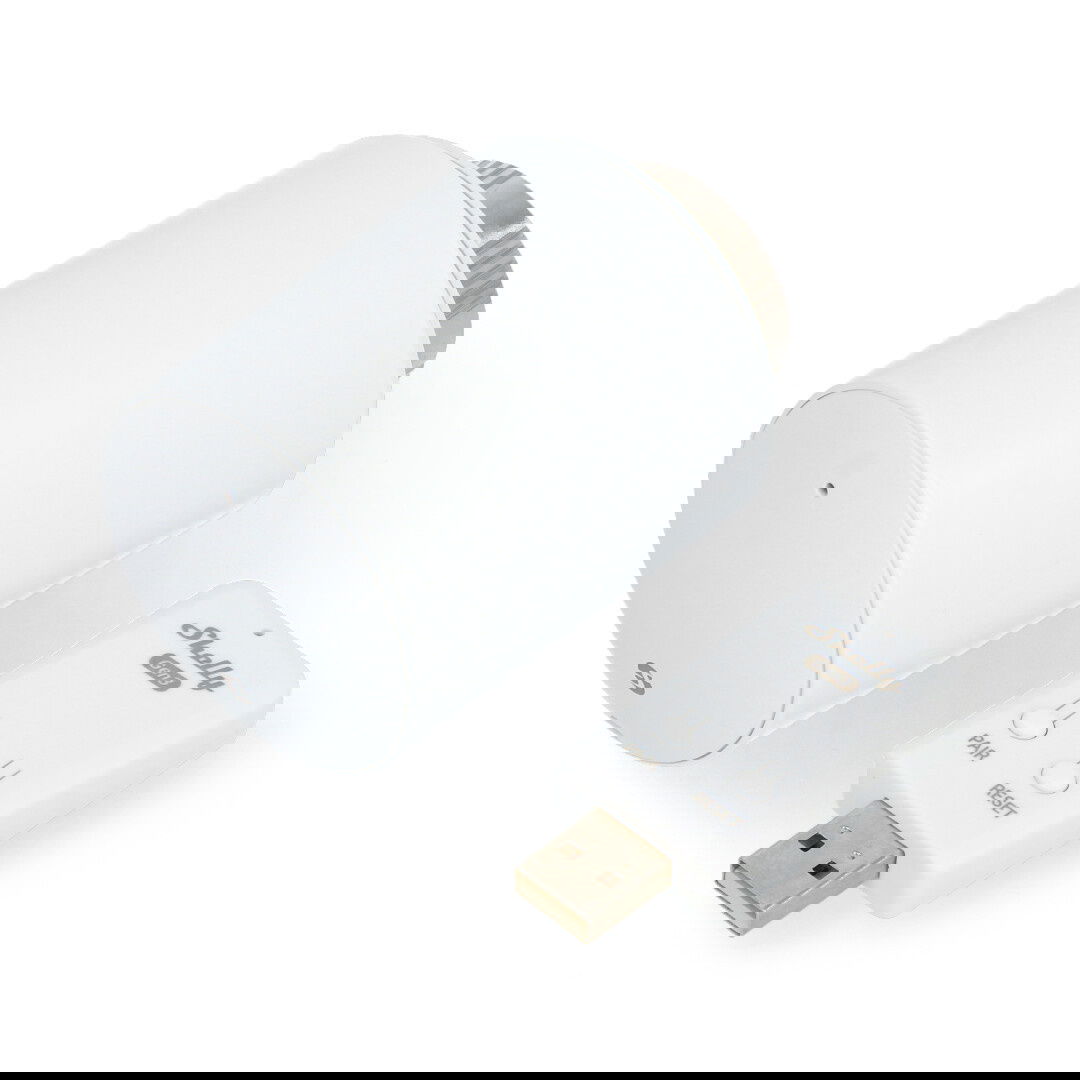 Głowica termostatyczna Shelly BLU TRV (zestaw z centralką)