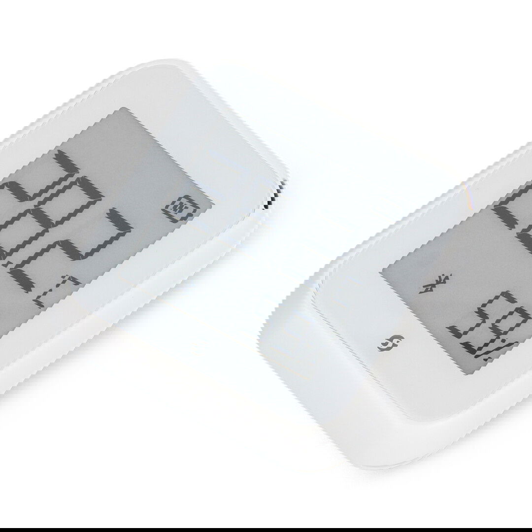 Czujnik temp. i wilgotności WIFI Shelly H&T gen3 (biały)