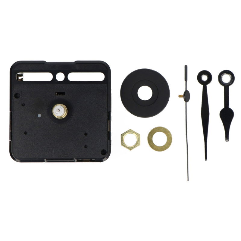 Clock Components Kit-011