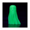 Filament Polymaker PolyLite Luminous PLA Green 1,75mm 1kg - zdjęcie 4