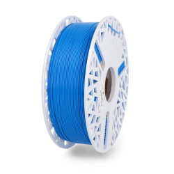 Rosa3D PLA Starter Filament 1.75mm 1kg - mit wiederverwendbarer Spule - Blauer Himmel