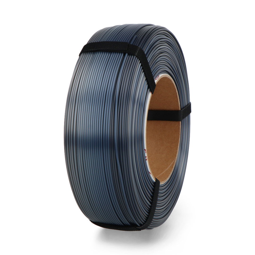 Rosa3D Refill PLA Mehrfarbig 1.75mm 1kg Filament - Seidenmond