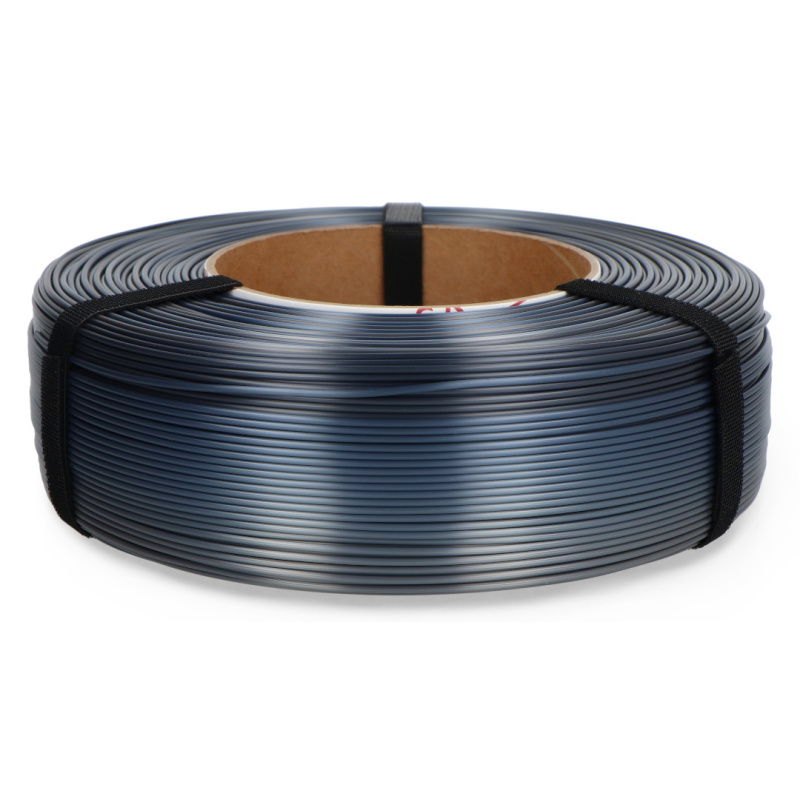 Rosa3D Refill PLA Mehrfarbig 1.75mm 1kg Filament - Seidenmond