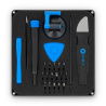 Zestaw narzędzi iFixit Essential Electronics Toolkit EU145348-5 - zdjęcie 1