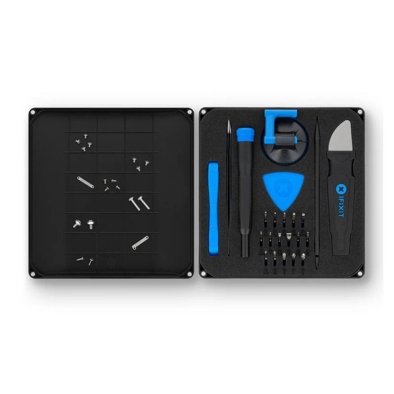 Zestaw narzędzi iFixit Essential Electronics Toolkit EU145348-5