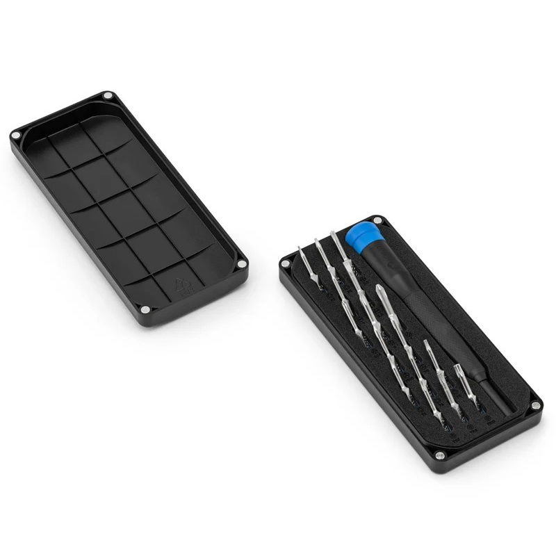 Zestaw narzędzi iFixit Minnow Precision Bit Set