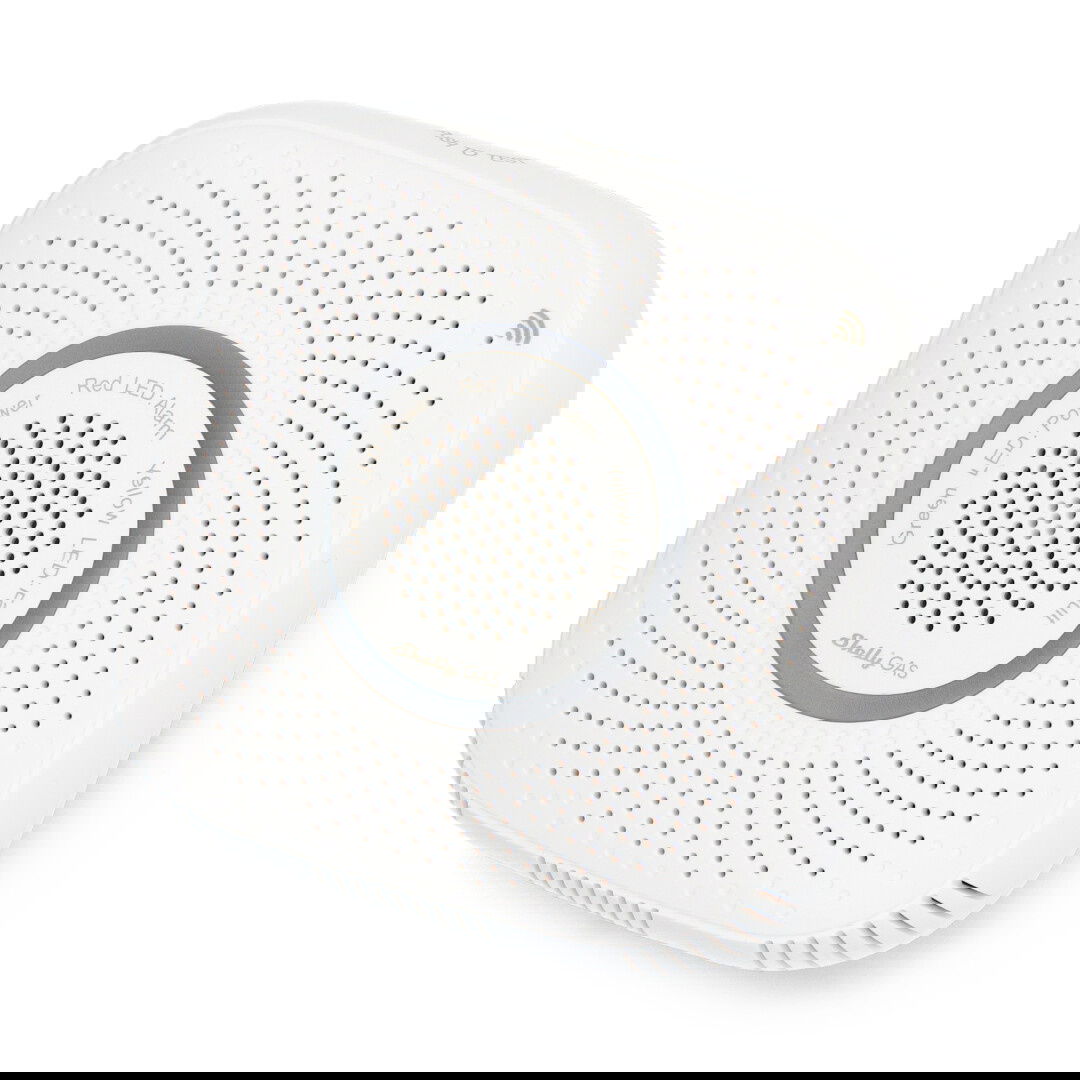 Czujnik gazu skroplonego Shelly Gas LPG