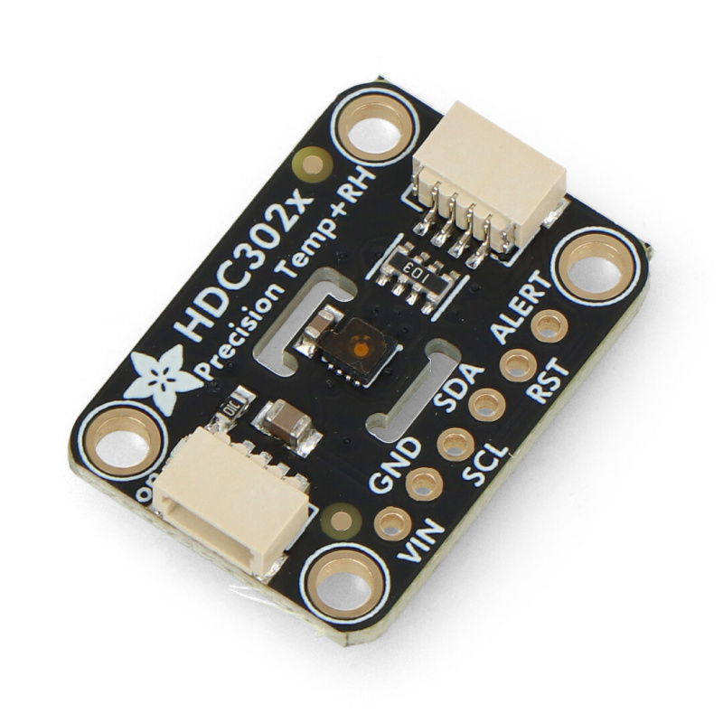 Adafruit HDC3021 Precision Temperature & Humidity Sensor -