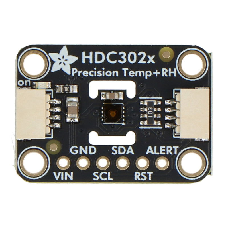 Adafruit HDC3021 Precision Temperature & Humidity Sensor -