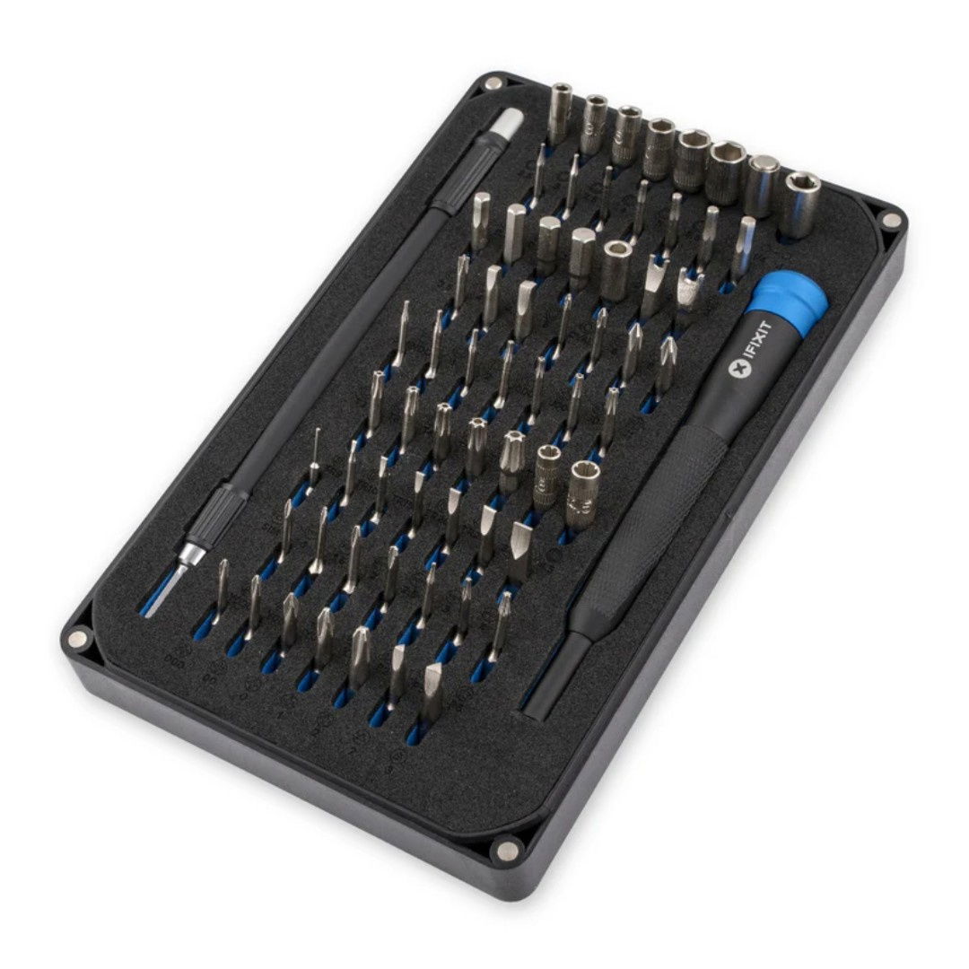 Zestaw narzędzi iFixit Mako Precision Bit Set