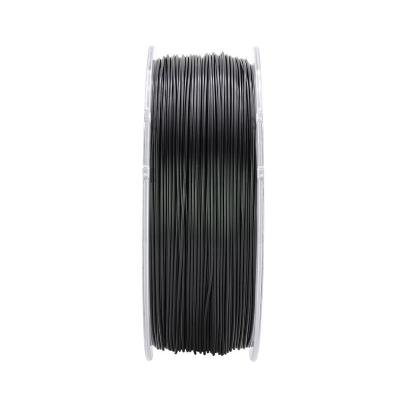 Filament Polymaker PolyLite PLA PRO Black 1,75mm 1kg