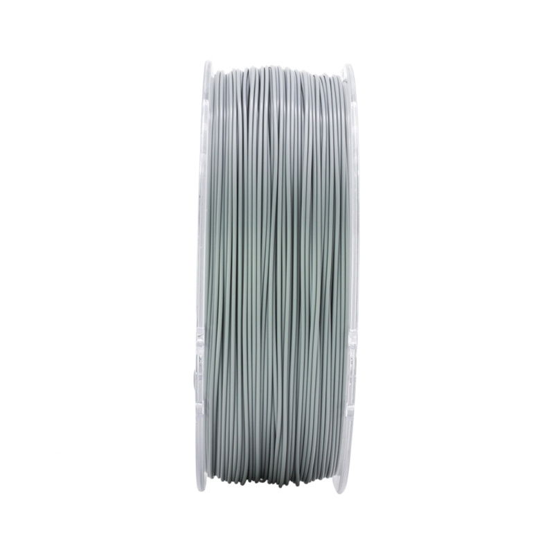 Filament Polymaker PolyLite PLA PRO Grey 1,75mm 1kg