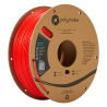 Filament Polymaker PolyLite PLA PRO Red 1,75mm 1kg - zdjęcie 1