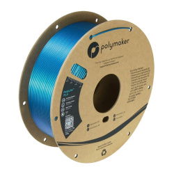 Filament Polymaker PolyLite PLA Starlight Neptune 1,75mm 1kg