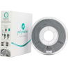 Filament Polymaker PolyMax Tough PLA Grey 1,75mm 0,75kg - zdjęcie 4