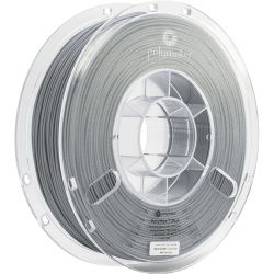 Filament Polymaker PolyMax Tough PLA Grey 1,75mm 0,75kg