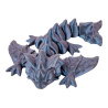 Filament Polymaker PolyLite PLA Starlight Twilight 1,75mm 1kg - zdjęcie 6