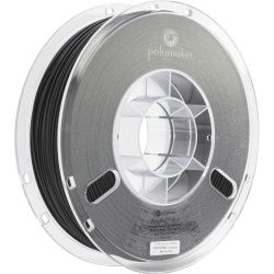 Filament Polymaker PolyMax Tough PLA Black 1,75mm 0,75kg