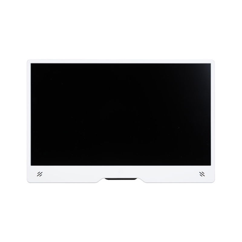 Raspberry Pi Monitor (Black)