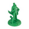 Filament Polymaker PolyLite PLA PRO Green 1,75mm 1kg - zdjęcie 2