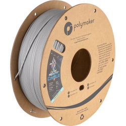 Filament Polymaker PolyLite CosPLA Version A - Easily sandable