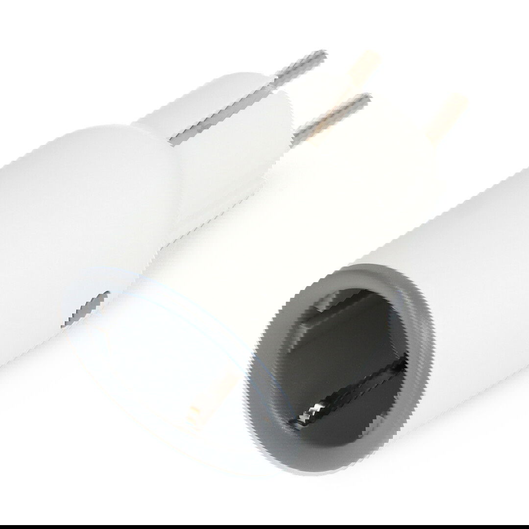 Inteligentne gniazdko WiFi Sonoff S60TPF