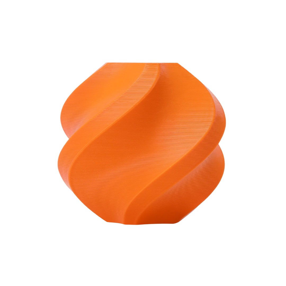 Filament Bambu Lab Refill PETG HF 1,75mm 1kg - Orange