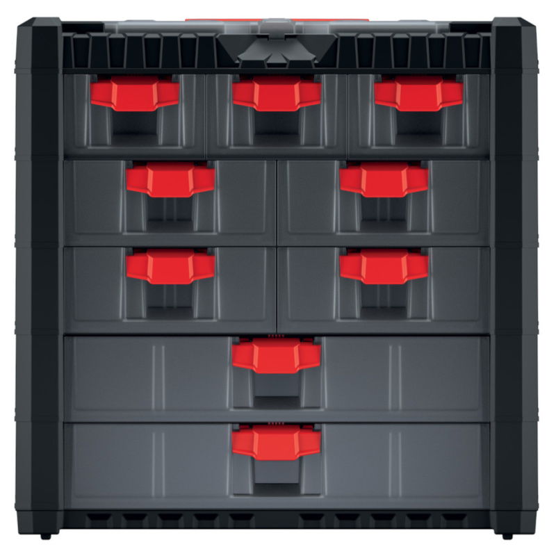 Organizer Multicase Cargo KMC501