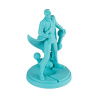 Filament Polymaker PolyLite PLA PRO Teal 1,75mm 1kg - zdjęcie 2