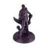 Filament Polymaker PolyLite PLA PRO Dark Purple 1,75mm 1kg - zdjęcie 2